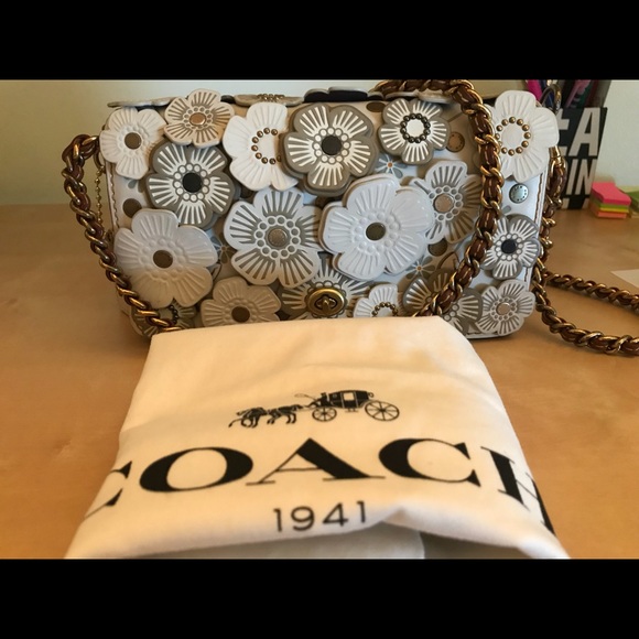 Dinky with appliqué from 1941 collection boutique - Picture 2 of 3